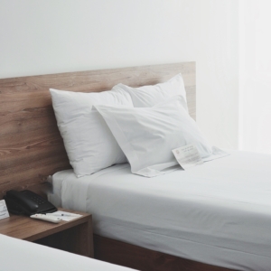 Hotelzimmer