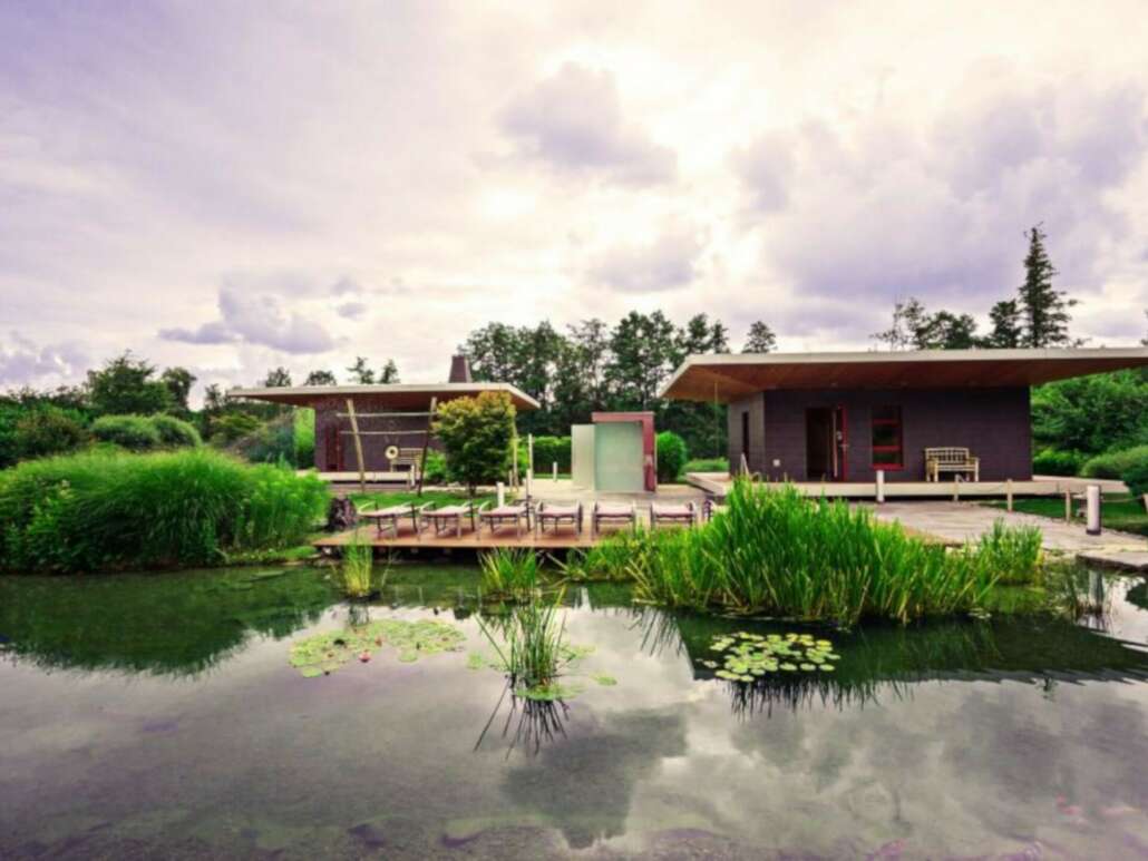 Freizeitbad Tatami