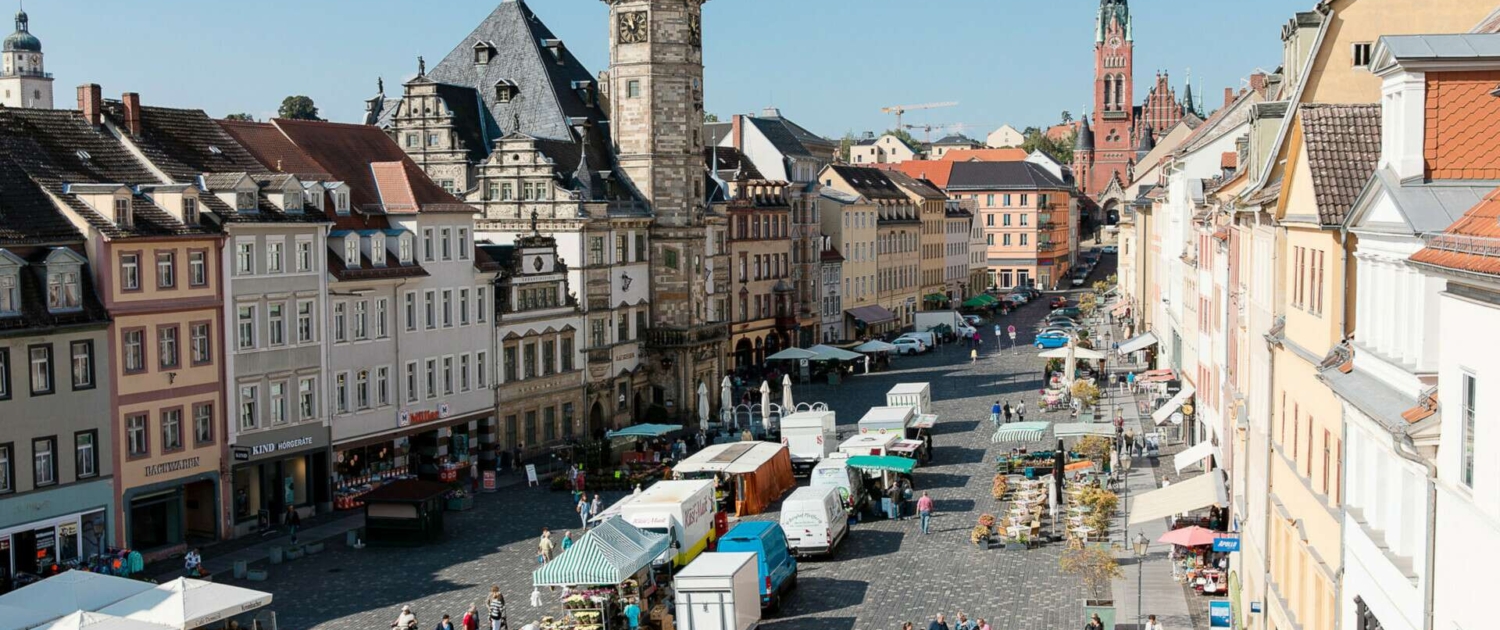Stadtführung Altenburg Stadtführung Altenburg