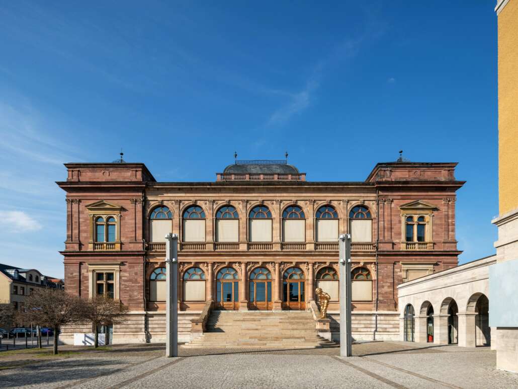 Museum Neues Weimar