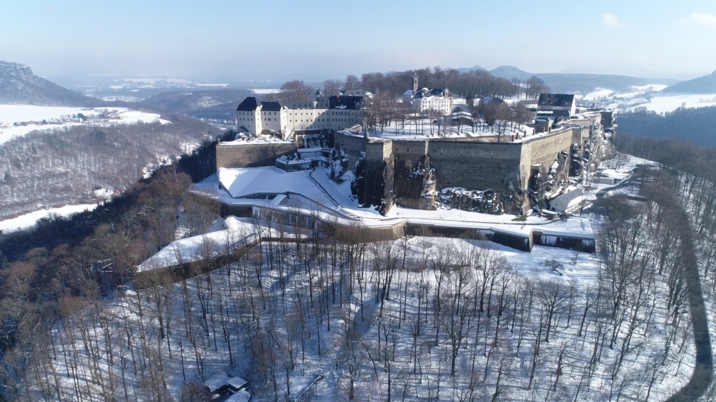 Festung Königstein gGmbH