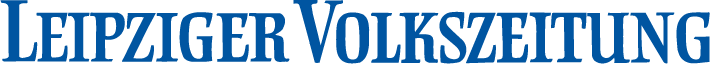 Leipziger Volkszeitung Logo