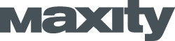 Maxity Logo