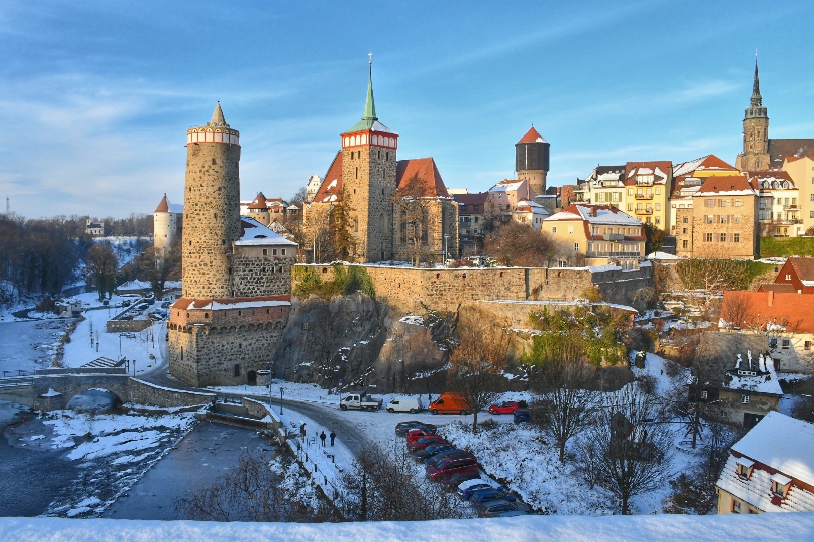 Bautzen