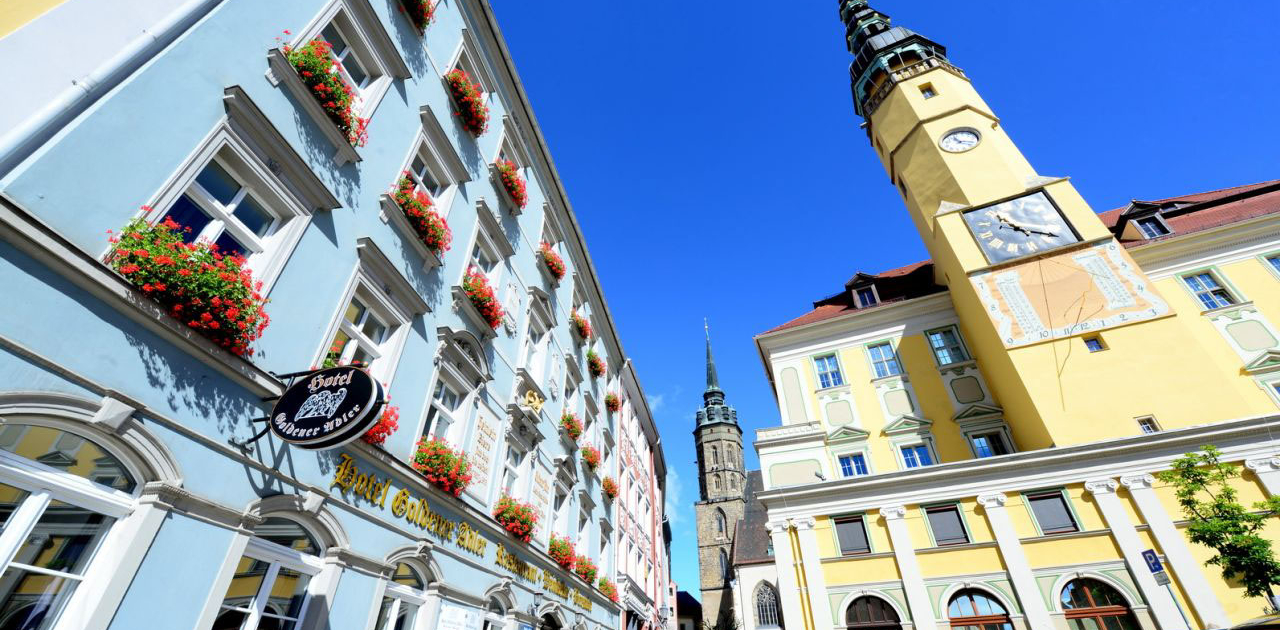 Hotel Goldener Adler