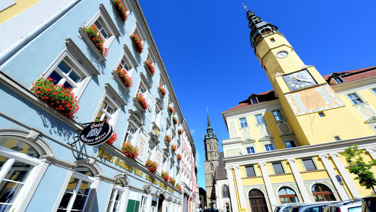 Hotel Goldener Adler