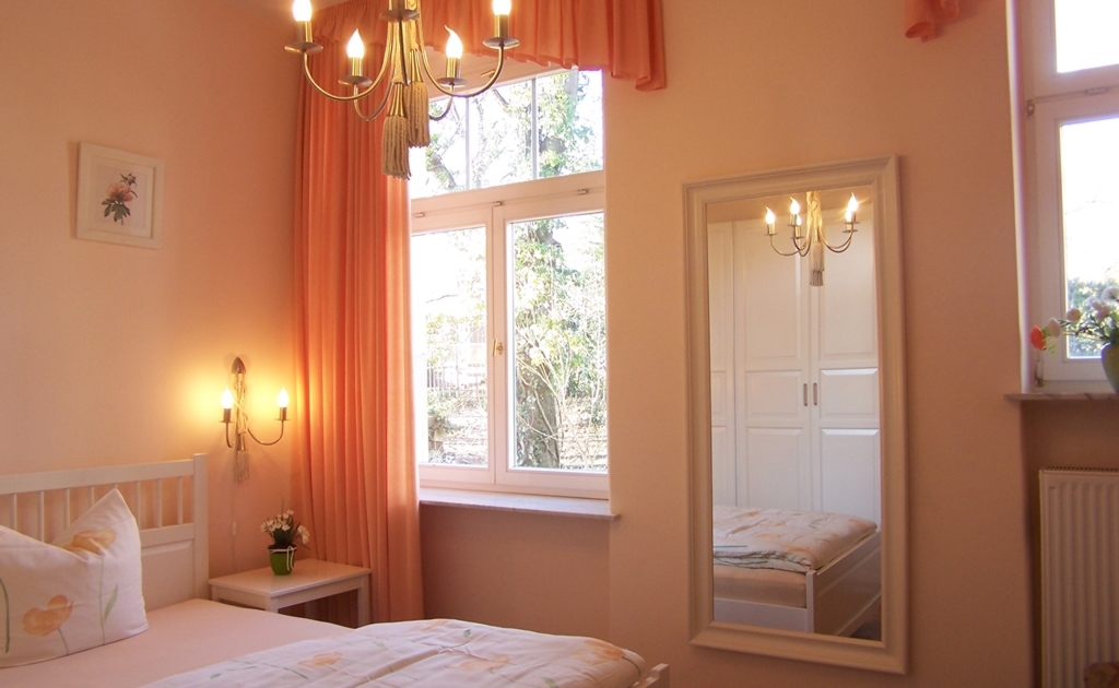Hotel Appartement-Villa Ulenburg