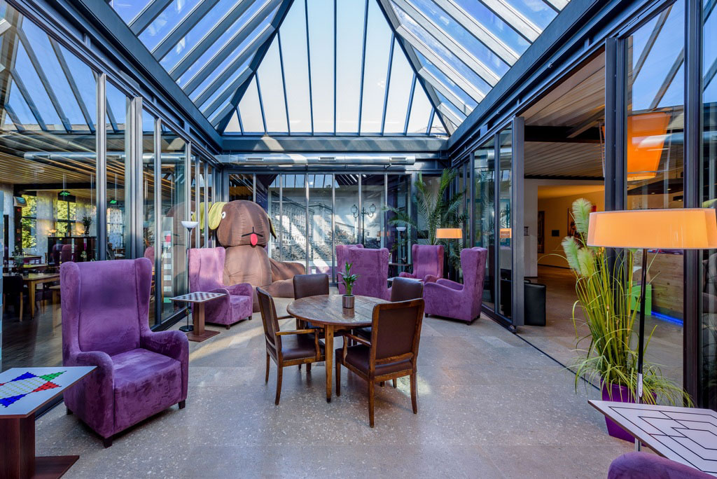 Atrium