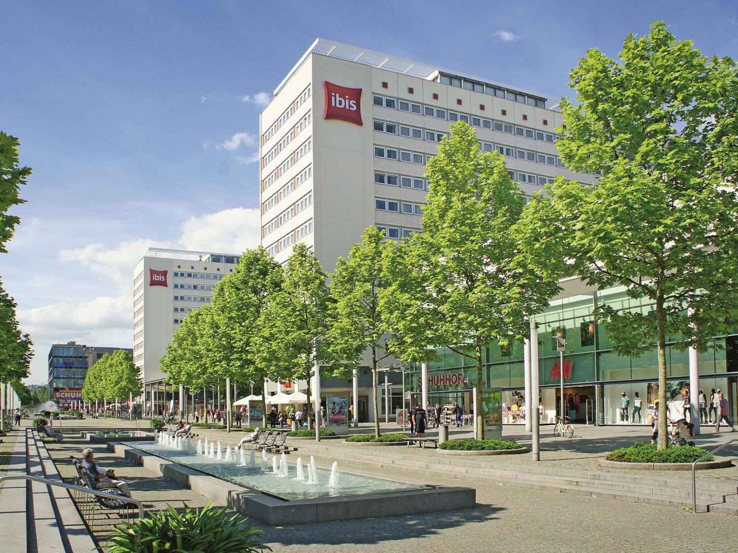 Außenansicht