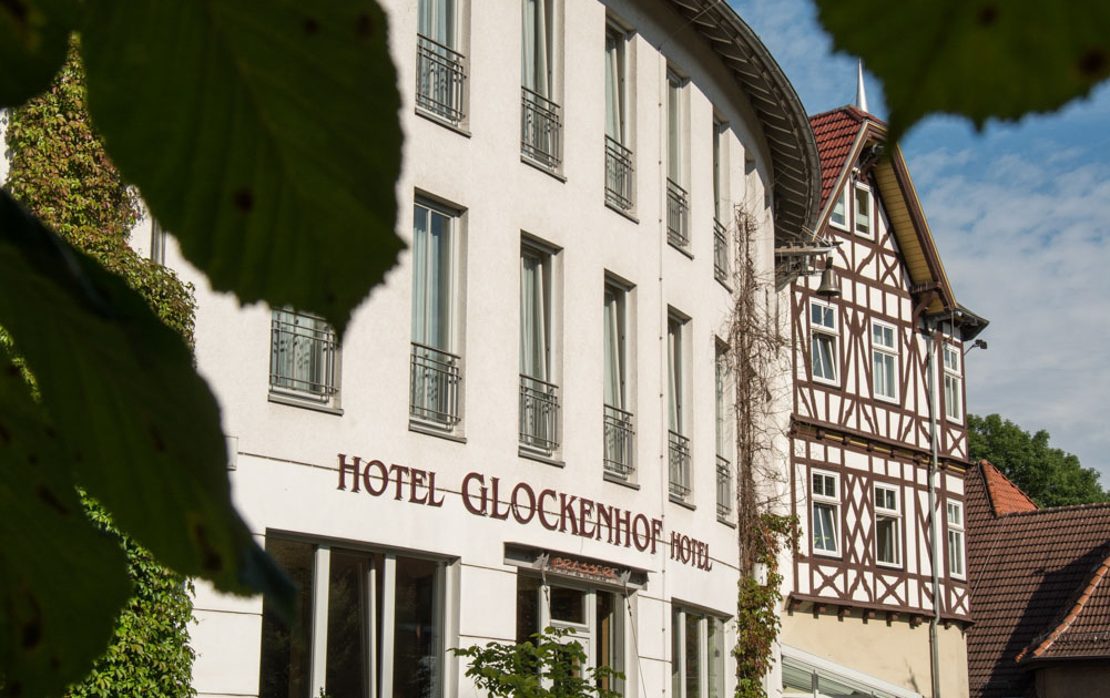 Hotel Glockenhof