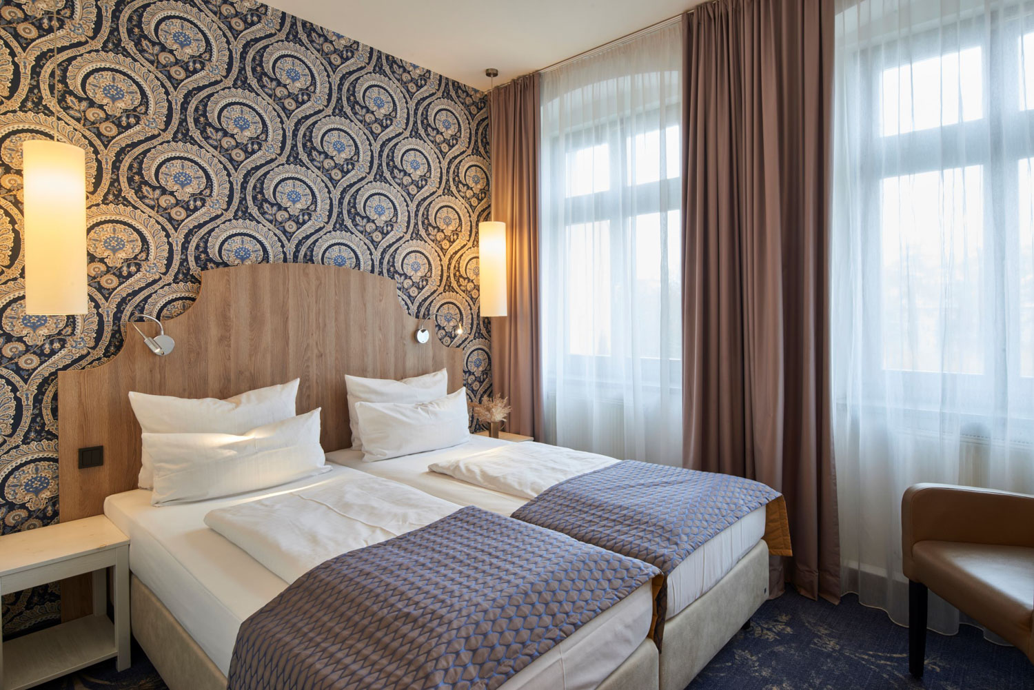 Hotel Via Regia Görlitz
