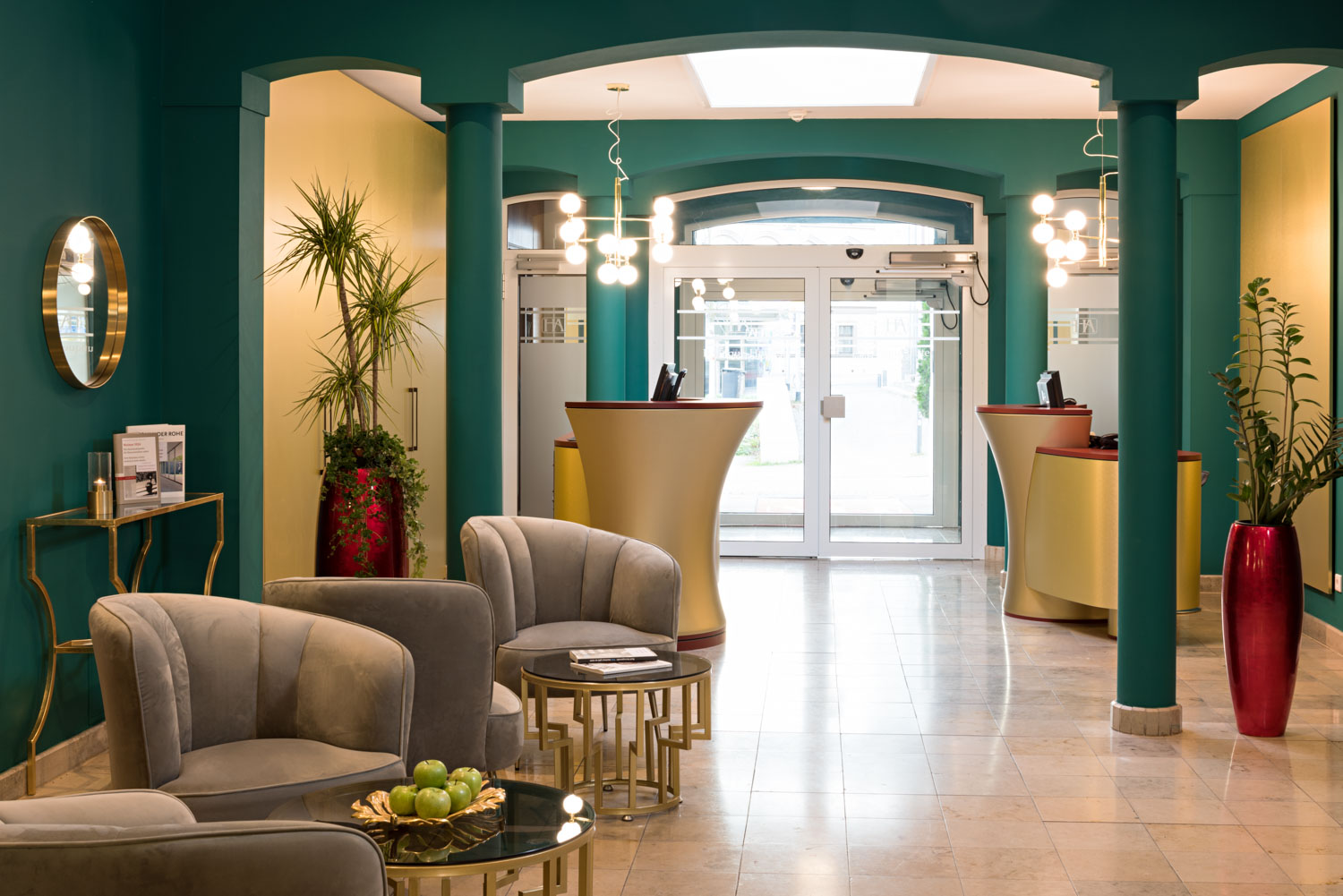 Foyer