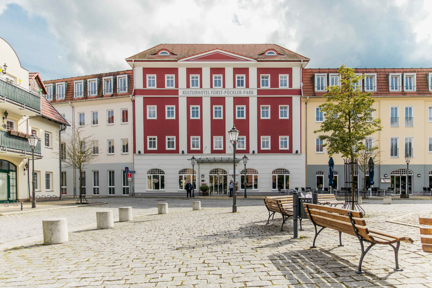Außenansicht