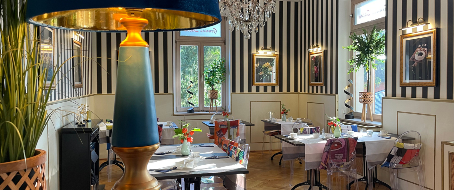 Hotel Villa Herzog