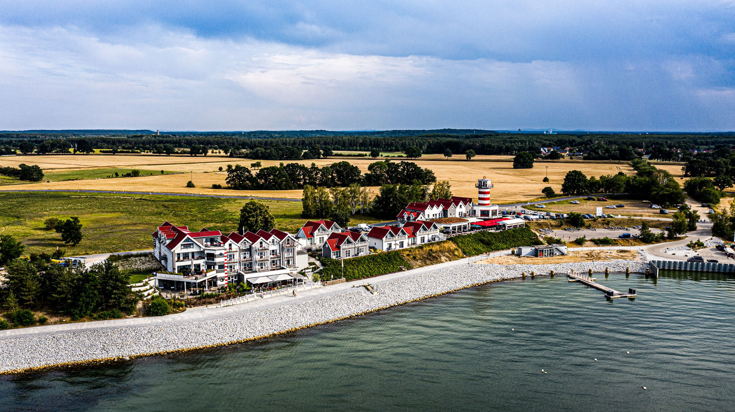Der Leuchtturm