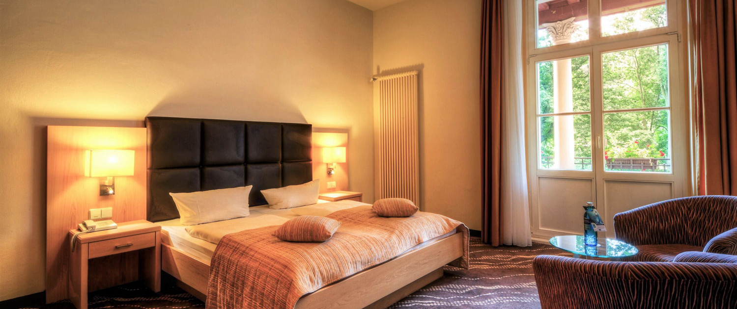 Parkhotel Bad Schandau