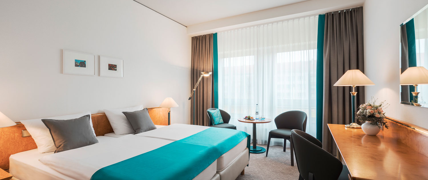 Dorint Hotel Dresden