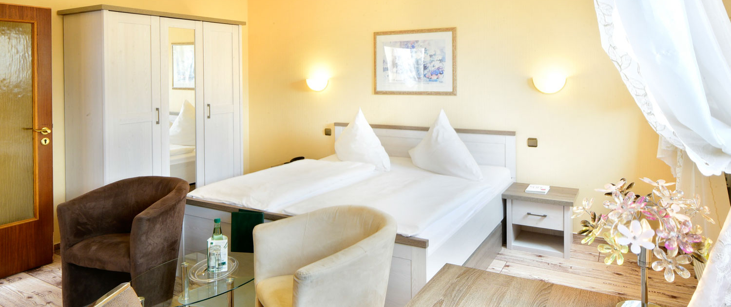 Hotel Alexandra
