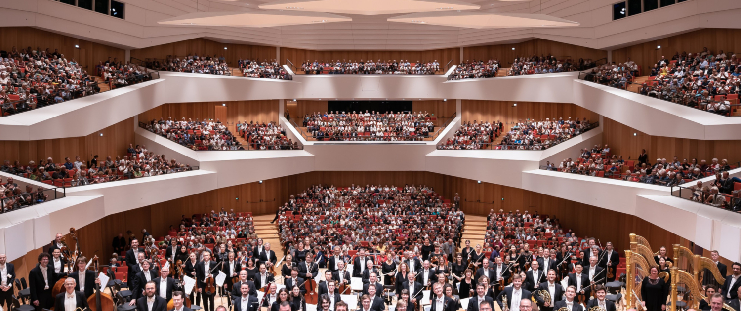 Dresdner Philharmonie