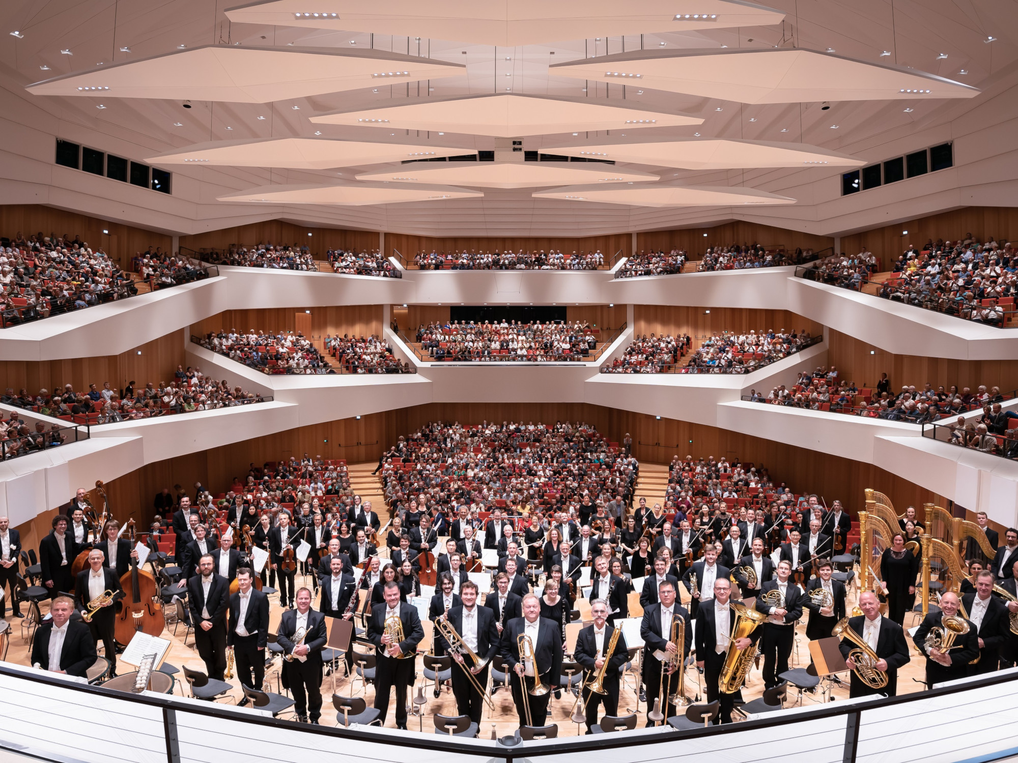 Dresdner Philharmonie