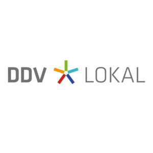 Partnerlogo DDV Lokal