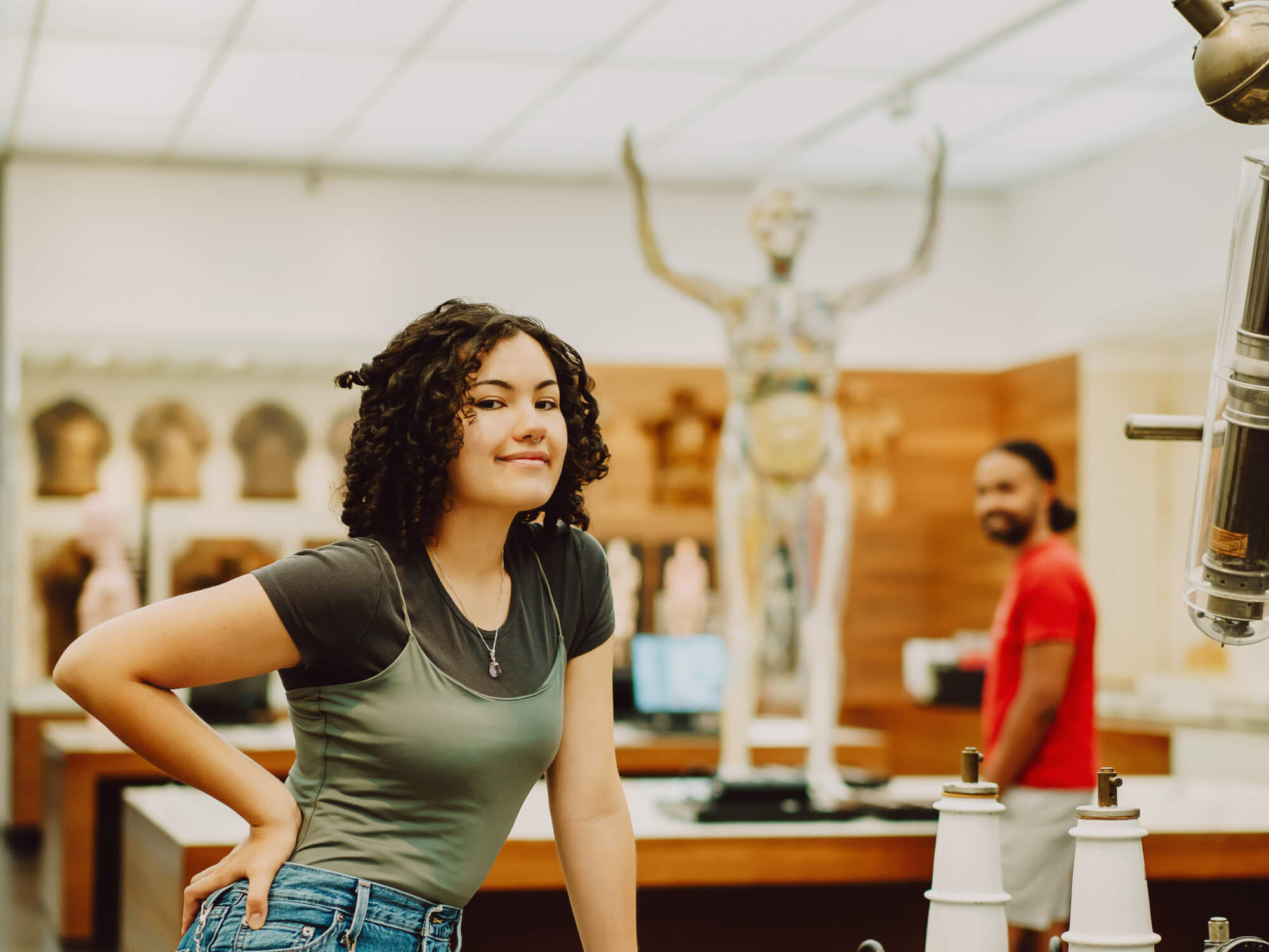 STIFTUNG DEUTSCHES HYGIENE-MUSEUM STIFTUNG DEUTSCHES HYGIENE-MUSEUM