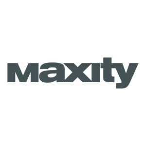 Partnerlogo Maxity Deutschland GmbH