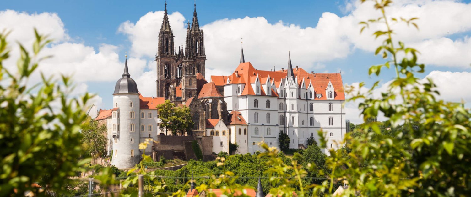 Albrechtsburg Meißen Albrechtsburg Meißen