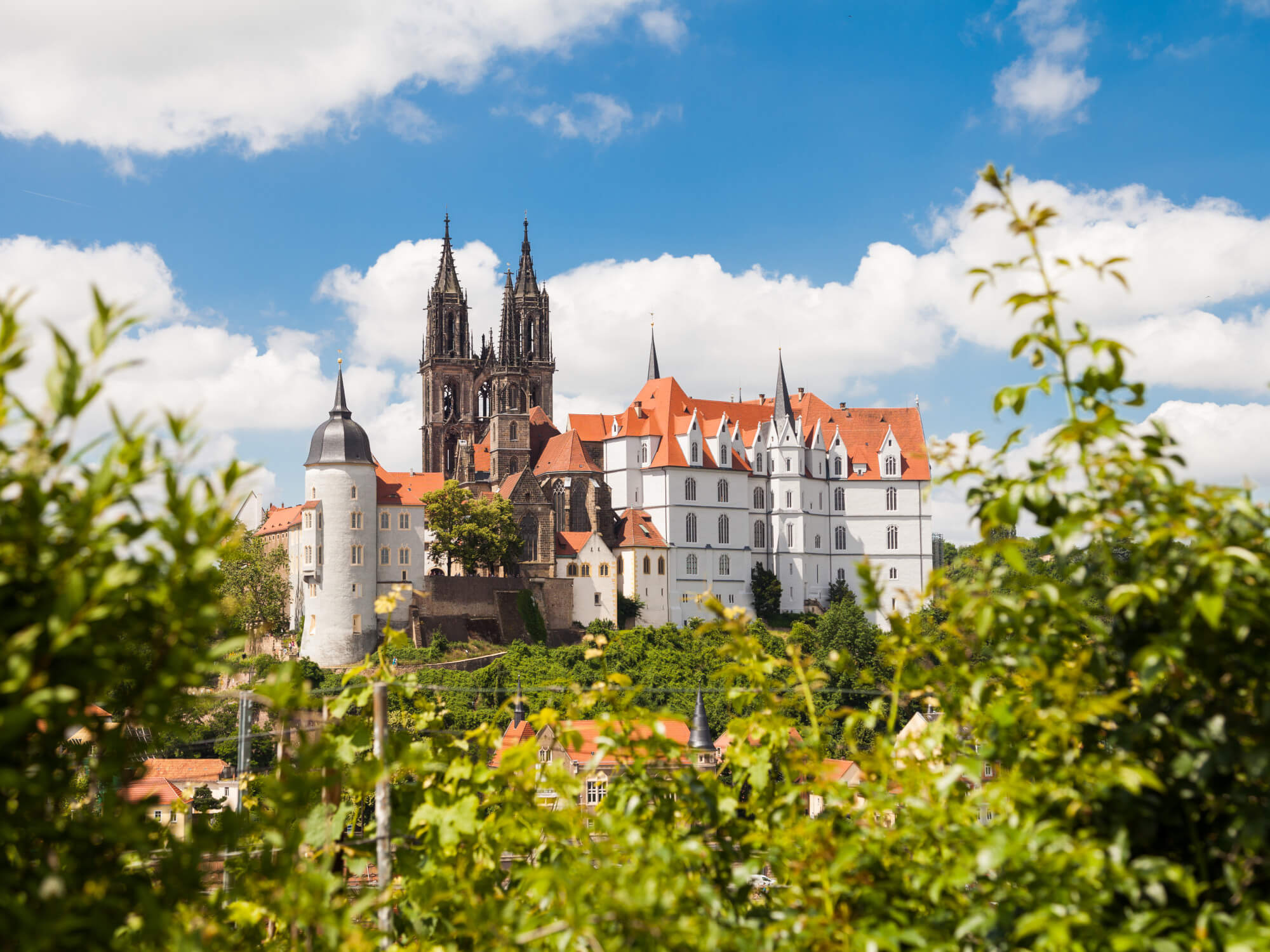 Albrechtsburg Meißen