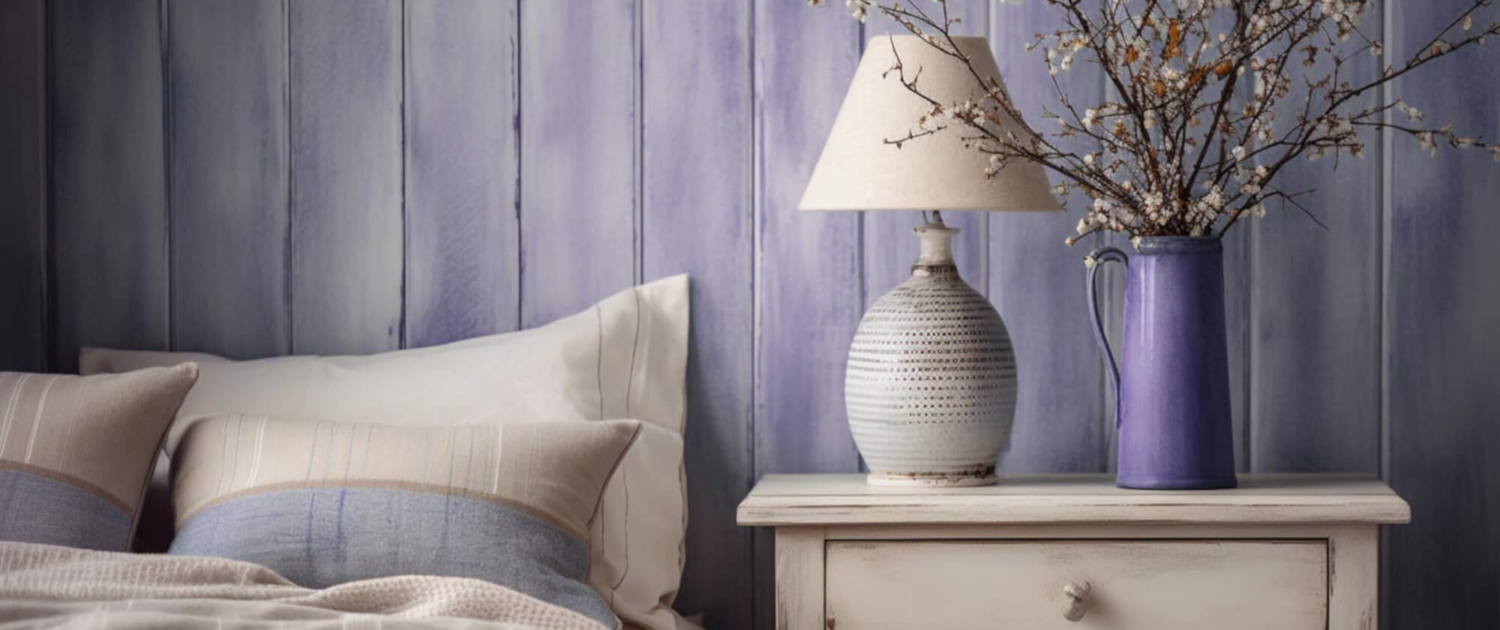 Zimmerdetail vom Ranunkelhof Zimmerdetail