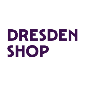 Dresden Shop Logo Dresden Shop Logo