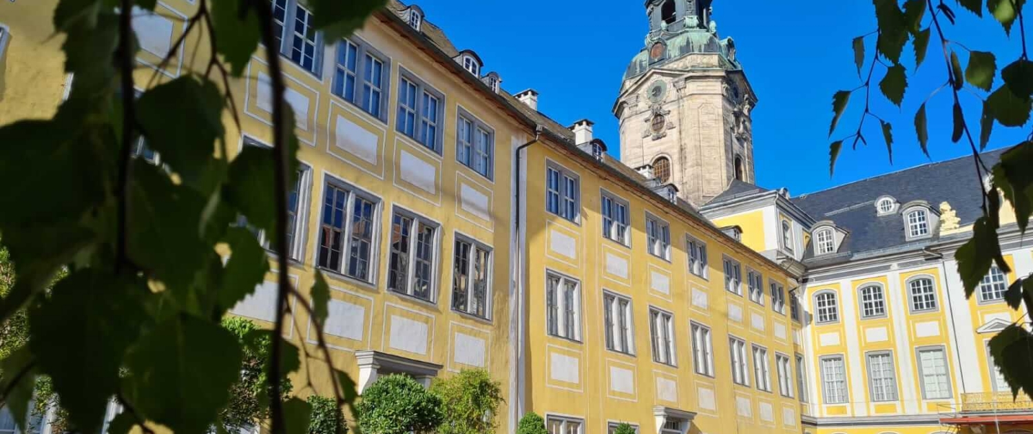 Thüringer Landesmuseum Heidecksburg