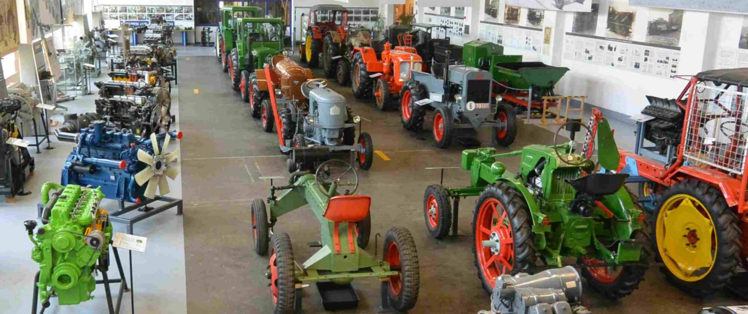IFA-Museum Nordhausen IFA-Museum Nordhausen