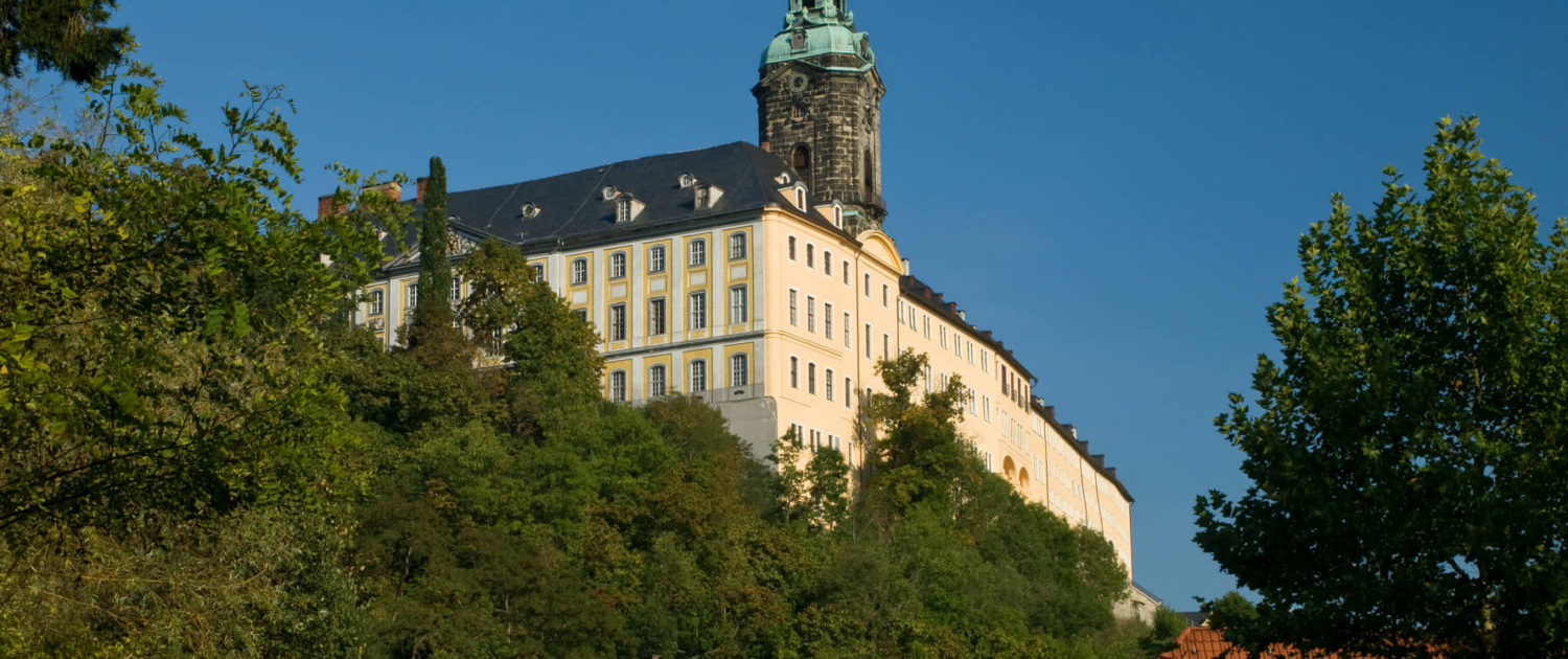 Thüringer Landesmuseum Heidecksburg
