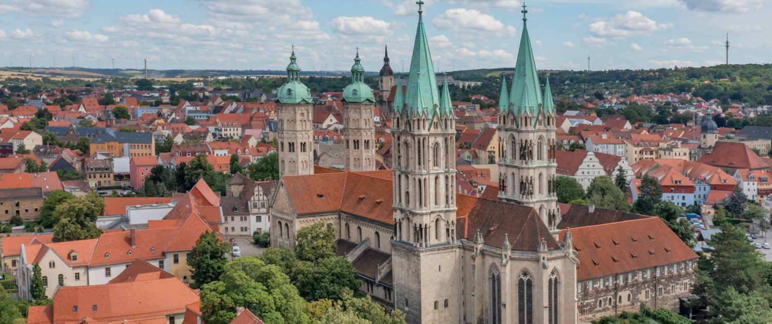 Naumburger Dom Naumburger Dom