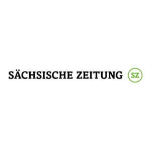 Sächsische Zeitung Sächsische Zeitung Logo