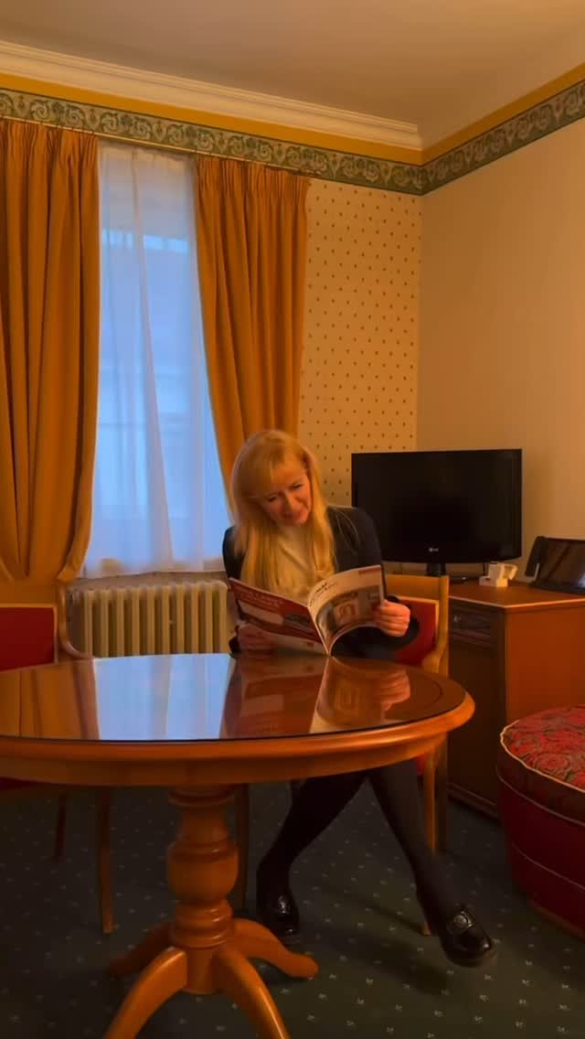Erlebe das Boutique-Hotel Amalienhof in Weimar! ✨

Genieße stilvolle Zimmer, erstklassigen Service und die perfekte Lage im Herzen der Stadt. Und das Beste: Wenn du deinen Aufenthalt über Urlaub in deiner Stadt buchst, erhältst du kostenlosen Eintritt zur Caspar David Friedrich Ausstellung – ein absolutes Highlight für Kunstliebhaber!

✅Buche jetzt und entdecke Weimar von seiner schönsten Seite!

#Weimar #Hotel #Urlaubindeinerstadt #Caspardavidfriedrich #Boutiquehotel #Kunstgenuss #Reisetipps